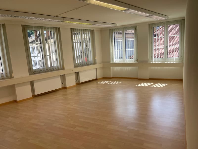 Repräsentative Gewerbeflächen am Rathausplatz + 1 Lagerraum (1)