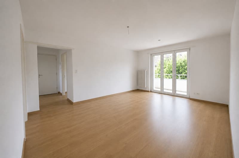 Apartment with great potential (3)