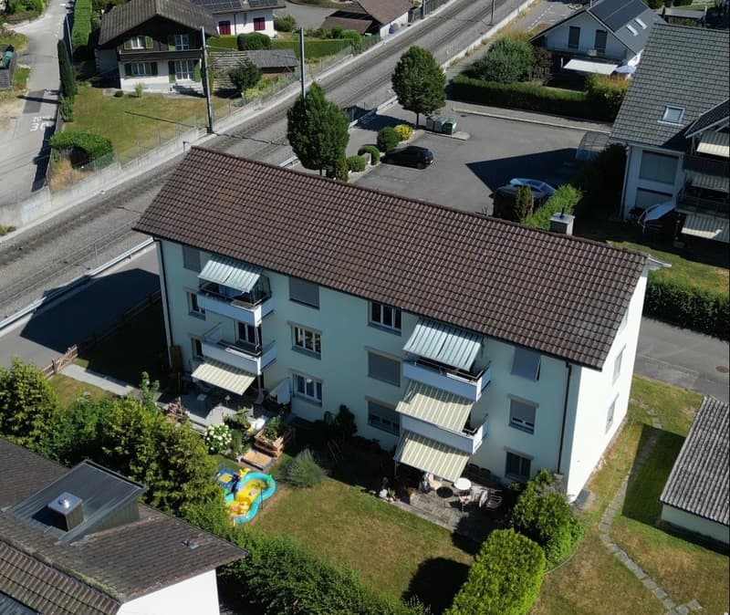 Apartment with great potential (1)