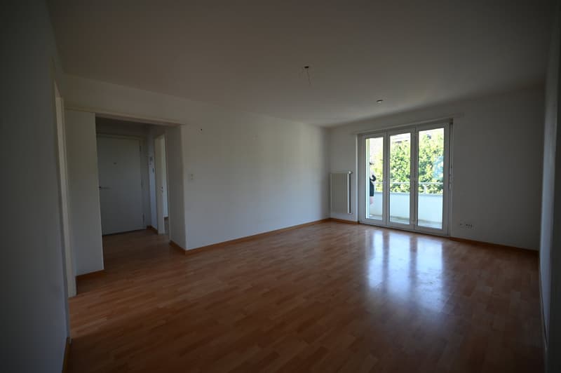 Appartement avec beaucoup de potentiel (5)