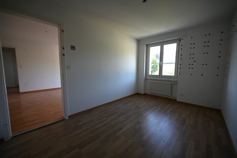 Appartement avec beaucoup de potentiel (10)