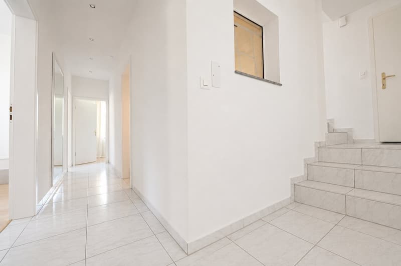 Casa unifamiliare nella bella Spiegel vicino a Berna (8)
