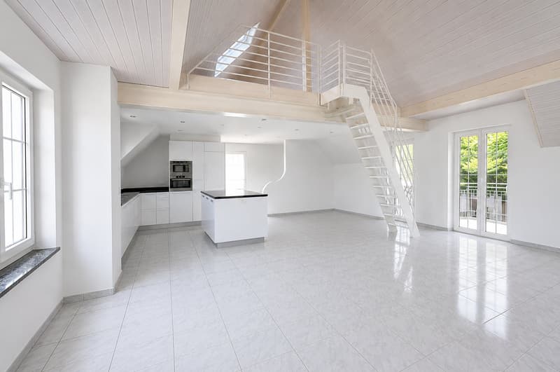 Casa unifamiliare nella bella Spiegel vicino a Berna (2)
