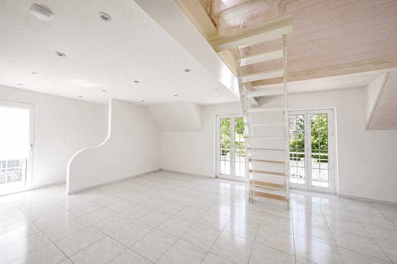 Casa unifamiliare nella bella Spiegel vicino a Berna (4)
