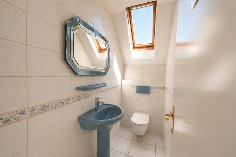 Einfamilienhaus im schönen Spiegel bei Bern (9)