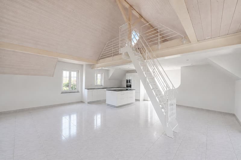 Einfamilienhaus im schönen Spiegel bei Bern (1)