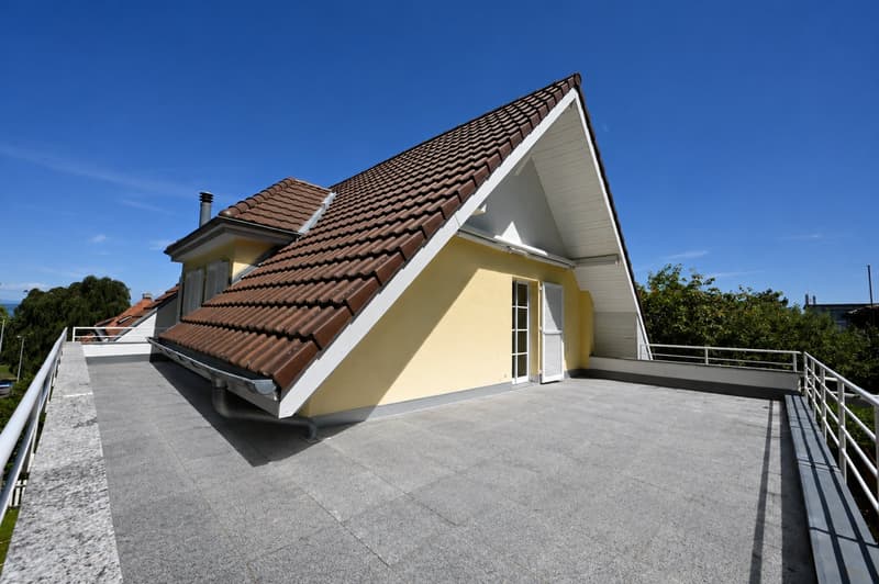 Einfamilienhaus im schönen Spiegel bei Bern (12)