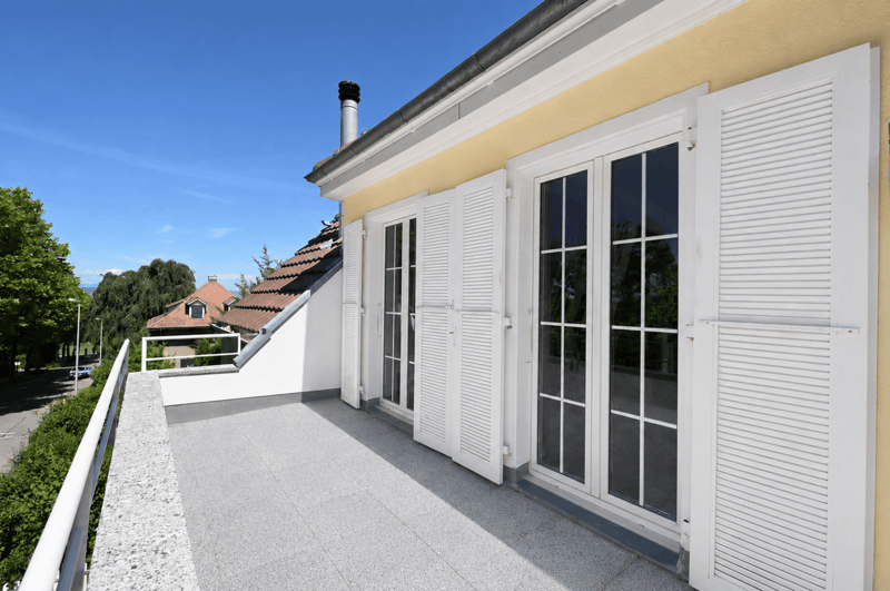 Einfamilienhaus im schönen Spiegel bei Bern (13)
