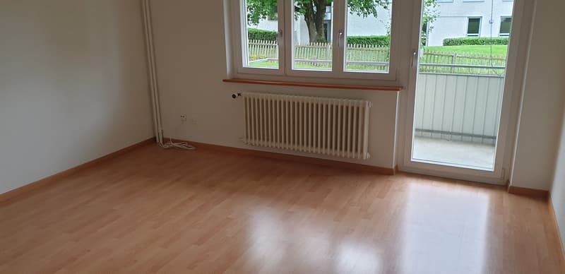 3 Zimmerwohnung mit Balkon (2)
