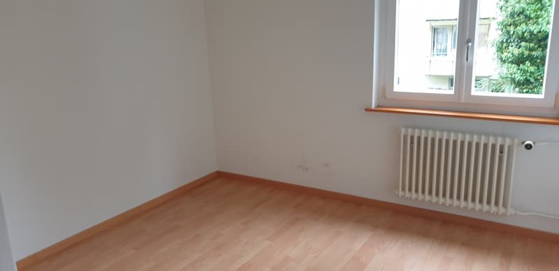 3 Zimmerwohnung mit Balkon (5)