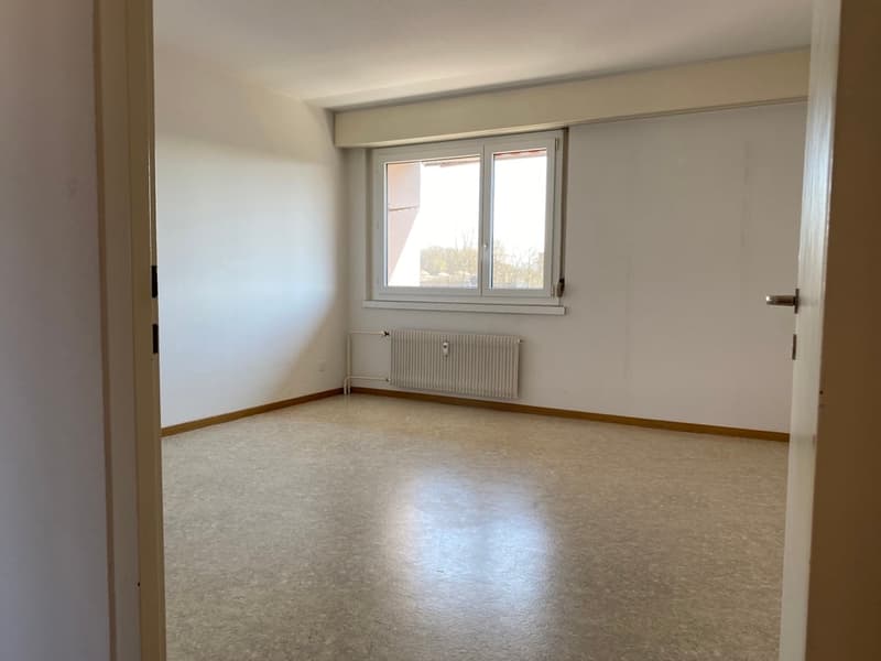 3.5 Zimmerwohnung mit Balkon / 3. OG OHNE Lift (4)