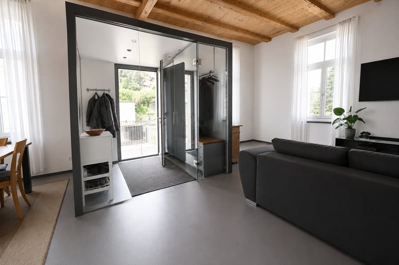 Maisonette-Eigentumswohnung in Ursenbach bei Langenthal (9)