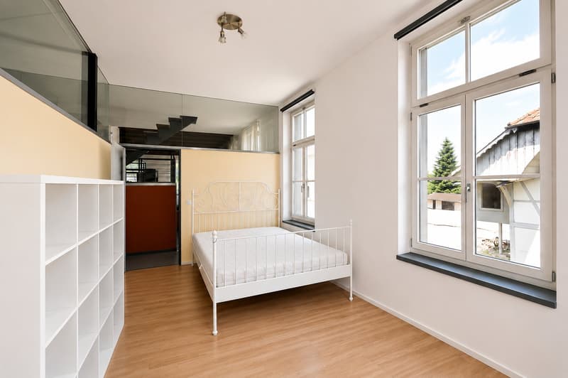 Maisonette-Eigentumswohnung in Ursenbach bei Langenthal (5)
