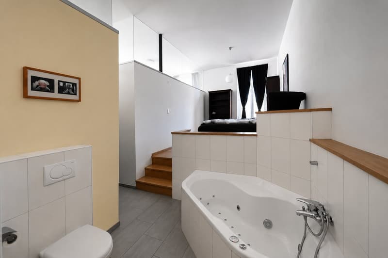 Maisonette-Eigentumswohnung in Ursenbach bei Langenthal (6)