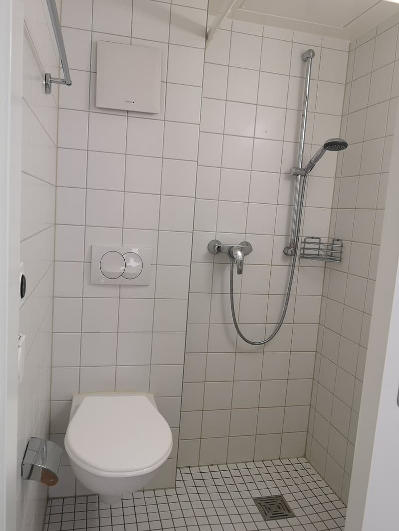 Studio im Zentrum von Biel / Referenz 11011 (3)