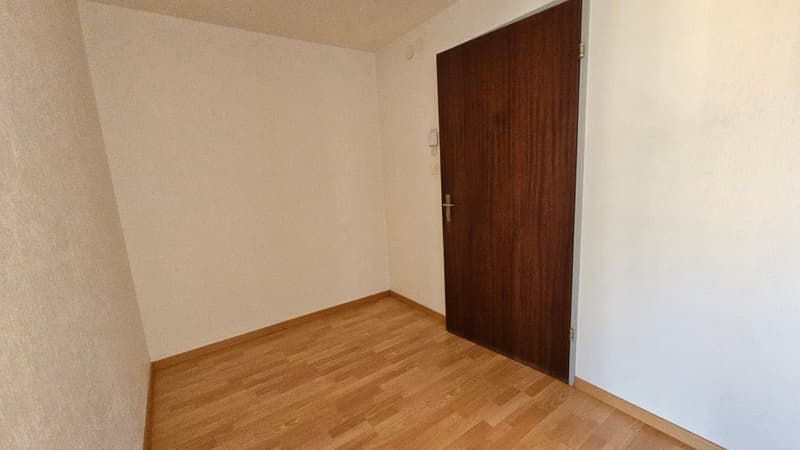 Bellissimo appartamento di 4,5 locali al 1° piano (13)