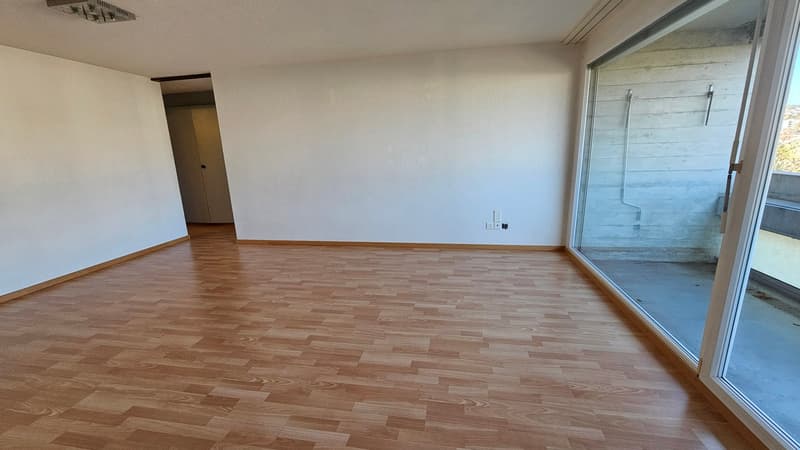 Bellissimo appartamento di 4,5 locali al 1° piano (5)