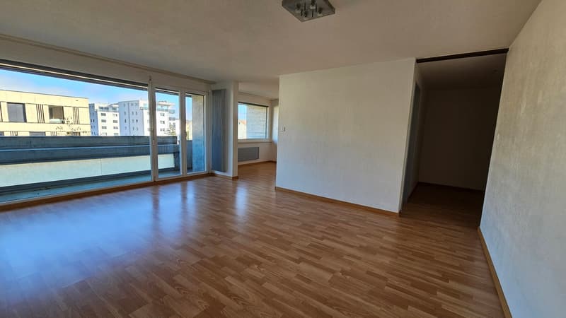 Bellissimo appartamento di 4,5 locali al 1° piano (4)