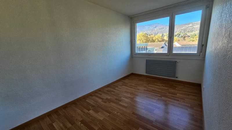 Bellissimo appartamento di 4,5 locali al 1° piano (11)