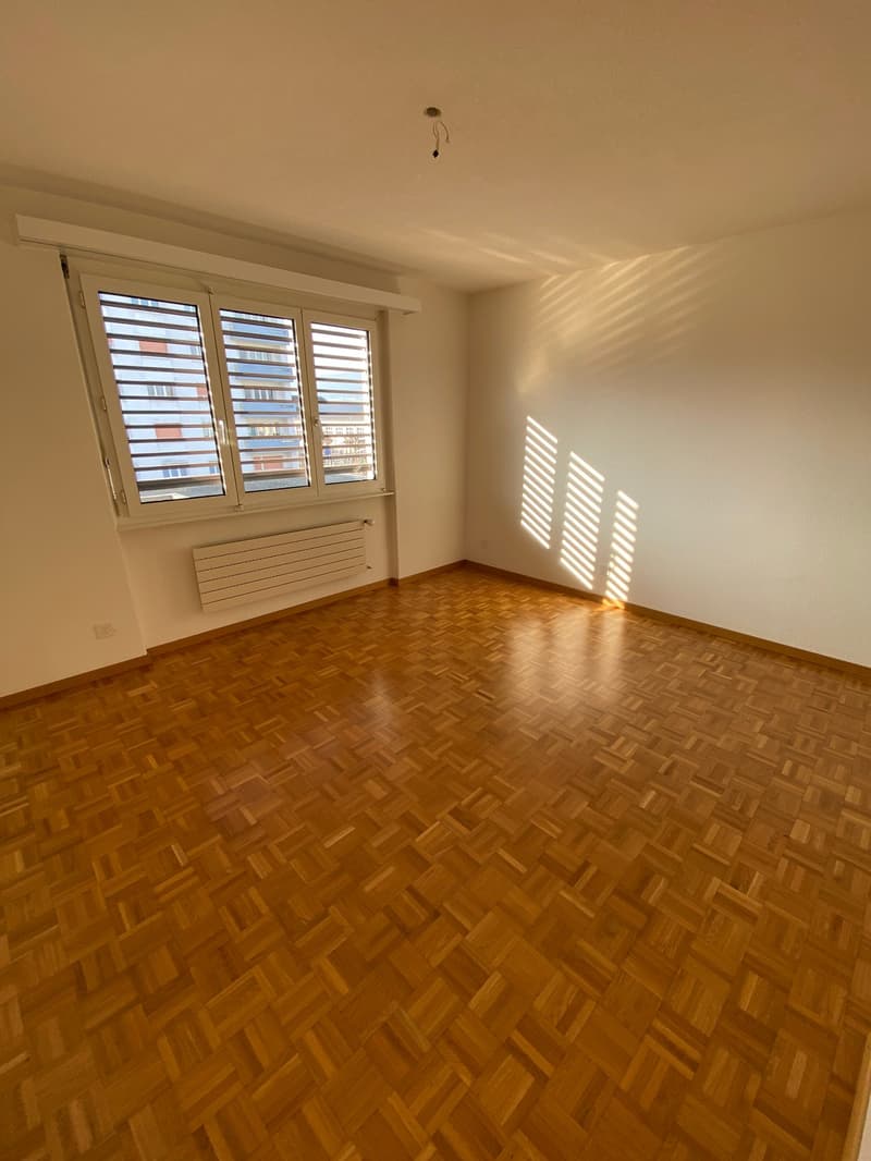 Bel appartement de 4,5 pièces au 6e étage (7)