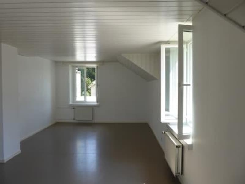Appartamento affascinante con 2 camere nel cuore di Moutier (6)