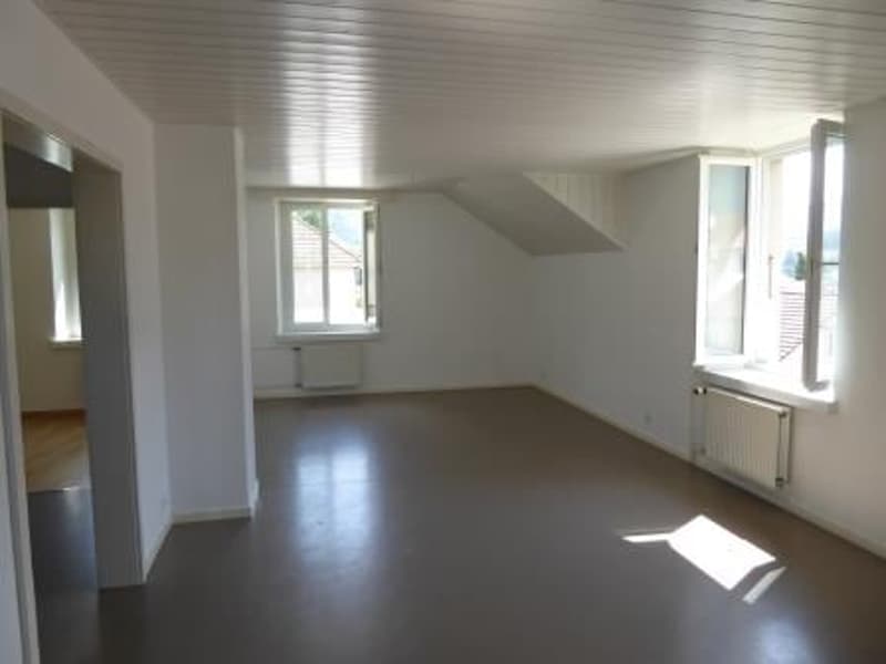 Appartamento affascinante con 2 camere nel cuore di Moutier (7)