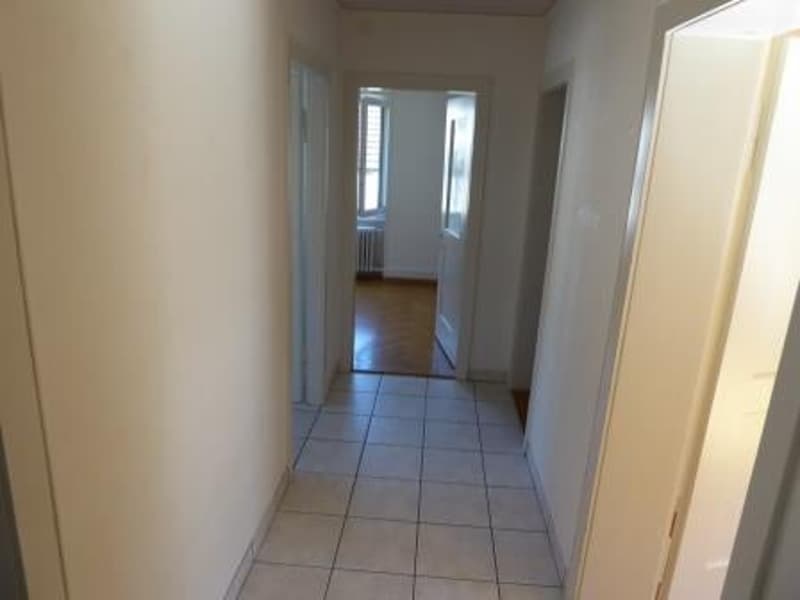 Beautiful 3-room apartment on the upper ground floor (7)