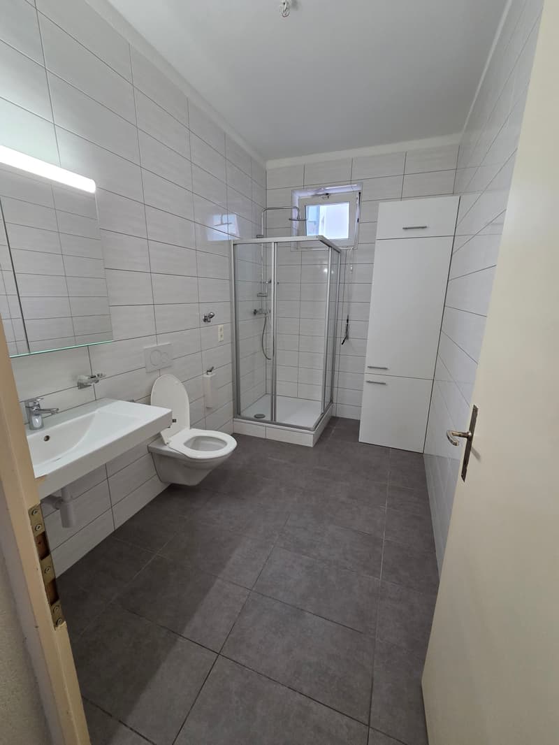 Bello appartamento di 3,5 locali nel centro di Delémont (7)