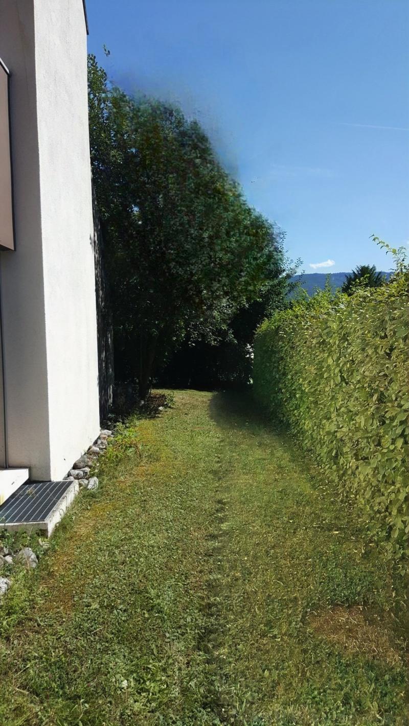 Très jolie maison mitoyenne à Delémont avec garage privé (18)