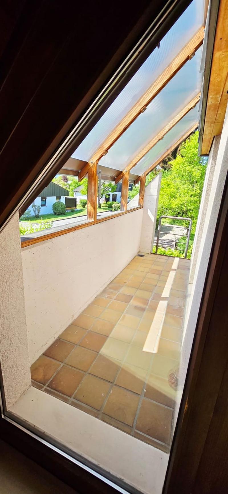 Très jolie maison mitoyenne à Delémont avec garage privé (10)