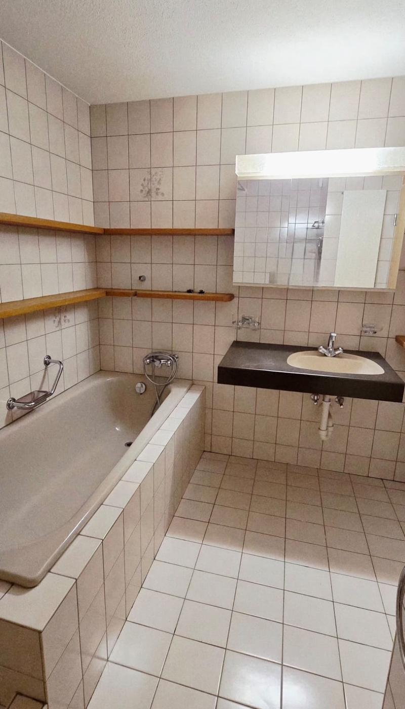 Très jolie maison mitoyenne à Delémont avec garage privé (13)