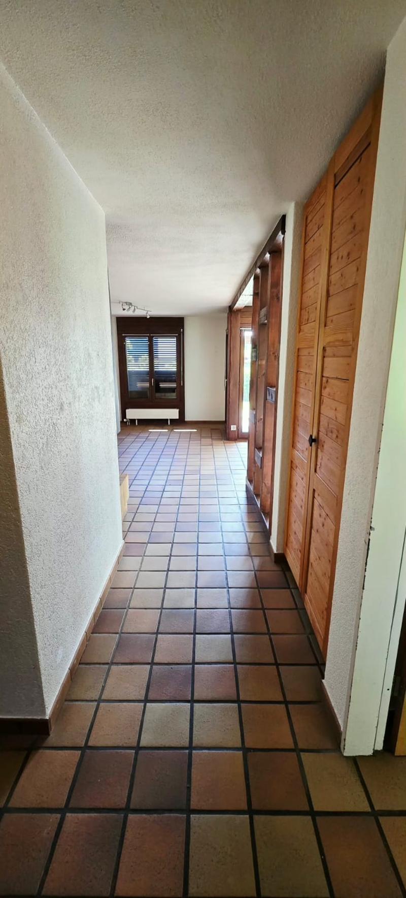 Très jolie maison mitoyenne à Delémont avec garage privé (5)