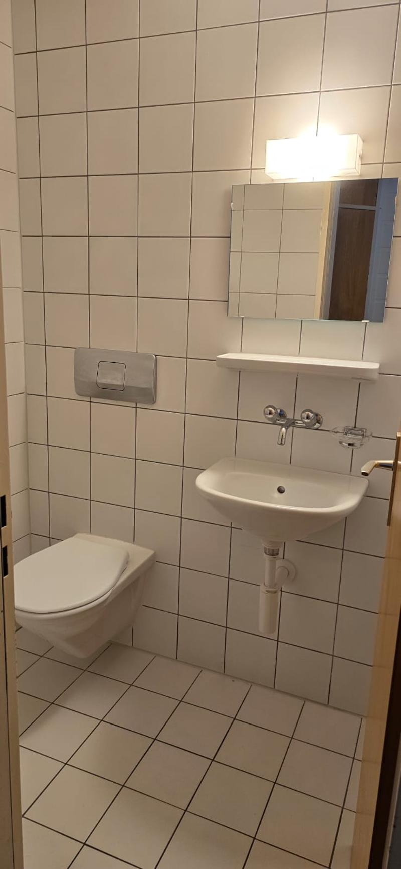 Très jolie maison mitoyenne à Delémont avec garage privé (6)