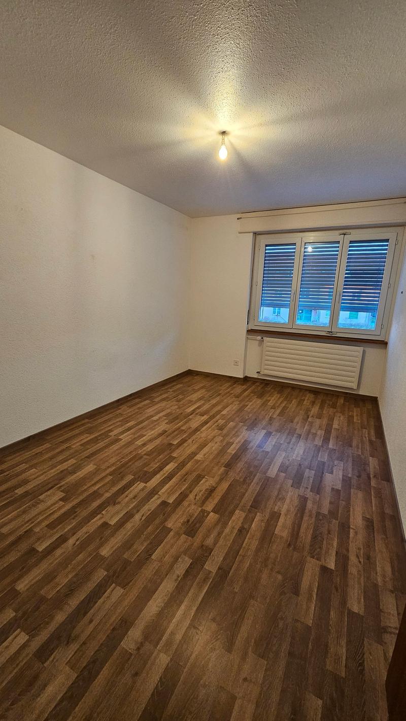 Bello e spazioso appartamento di 4,5 locali al 1° piano (6)