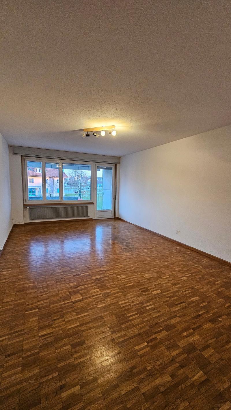 Bello e spazioso appartamento di 4,5 locali al 1° piano (5)