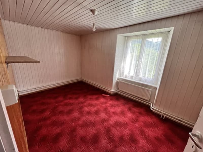 Large building comprising 2 apartments with 5.5 rooms (30)