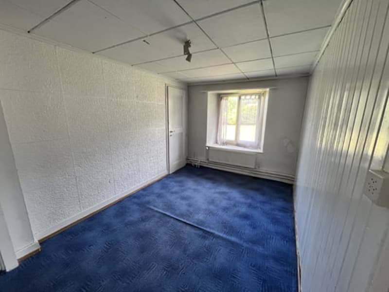 Large building comprising 2 apartments with 5.5 rooms (29)