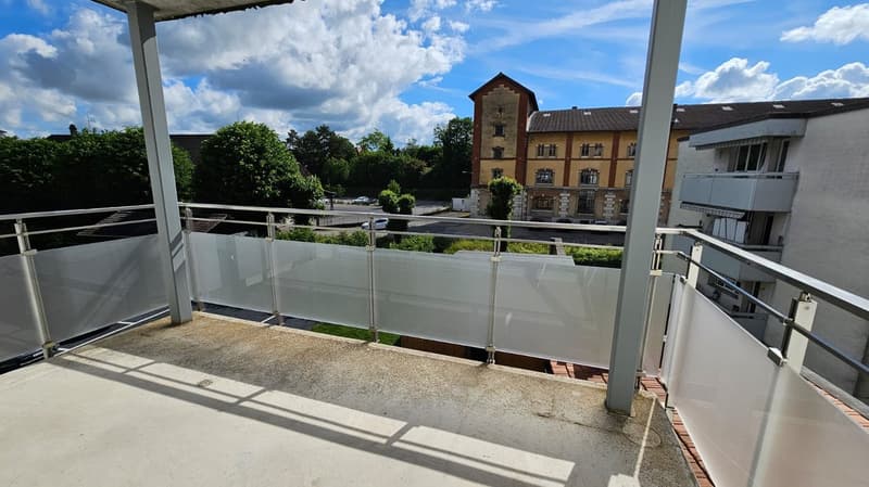 Geräumige 4,5-Zimmer-Wohnung im 1. Stock (5)