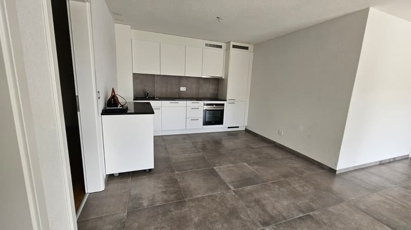 Geräumige 4,5-Zimmer-Wohnung im 1. Stock (1)