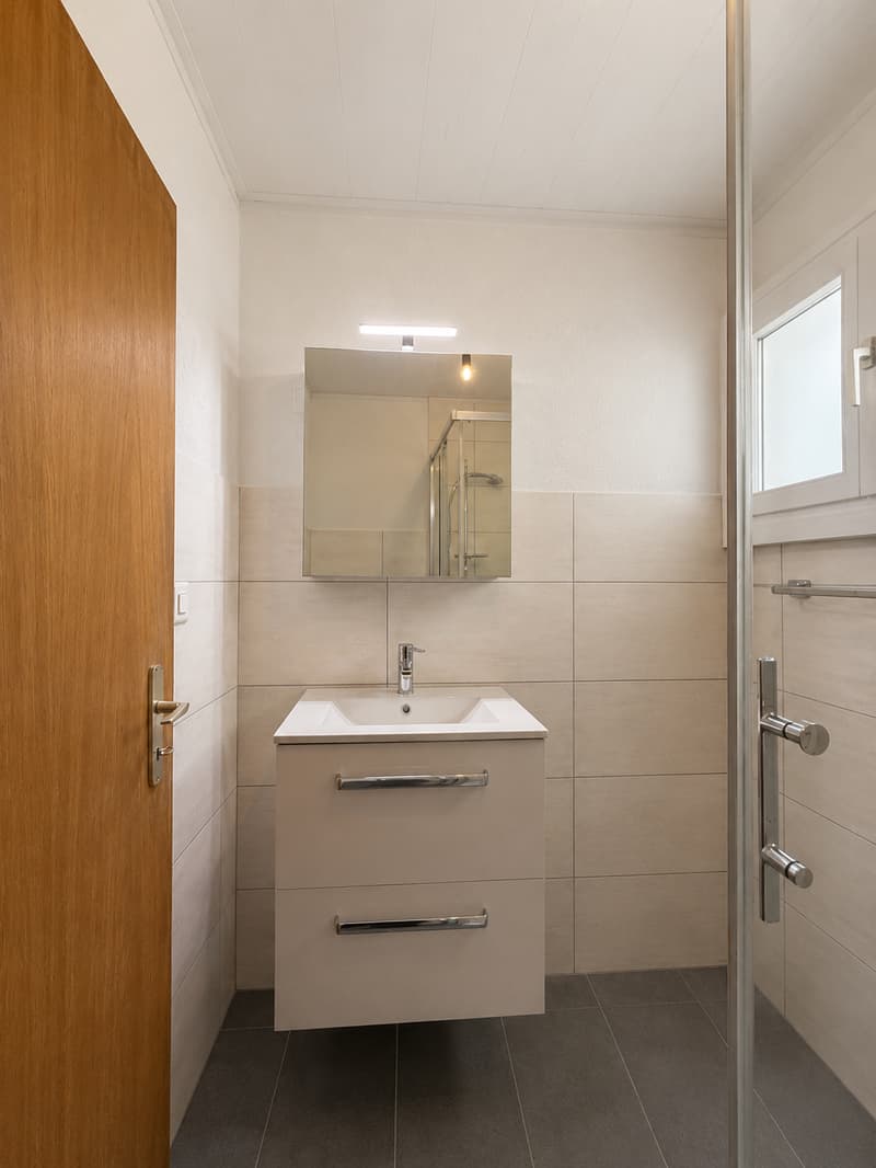 Beautiful 2.5-room duplex on the 3rd floor in the heart of the old town (10)