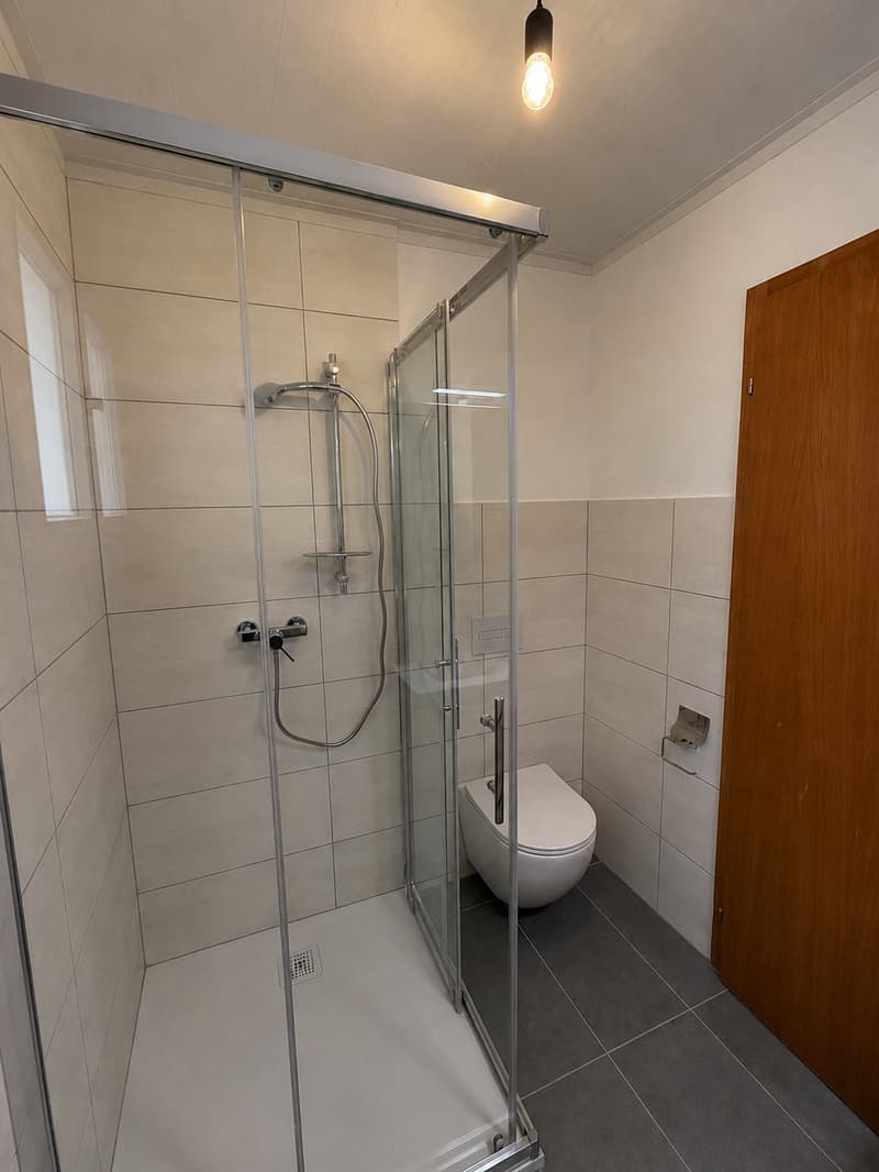 Beautiful 2.5-room duplex on the 3rd floor in the heart of the old town (9)