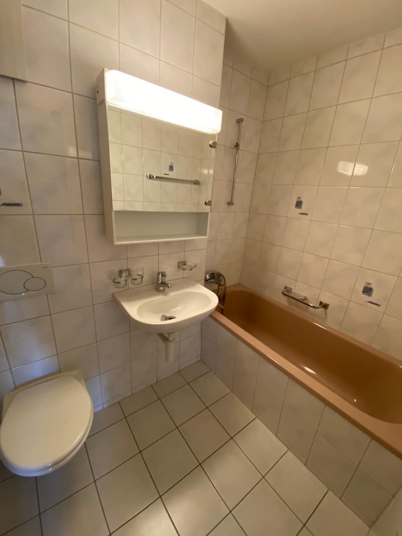 Beautiful and spacious 3-room apartment on the 4th floor (13)