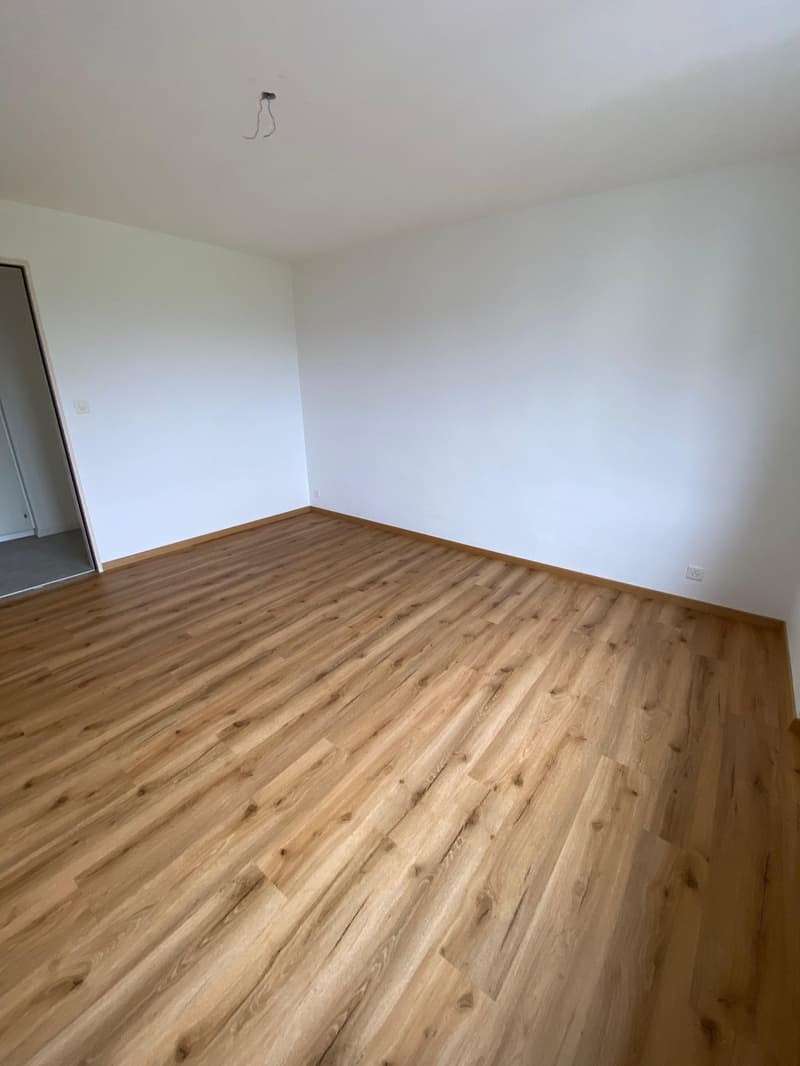 Beautiful and spacious 3-room apartment on the 4th floor (11)