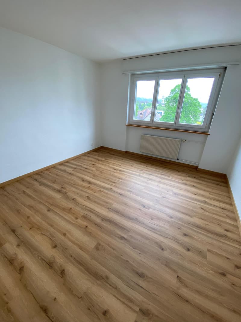 Beautiful and spacious 3-room apartment on the 4th floor (10)