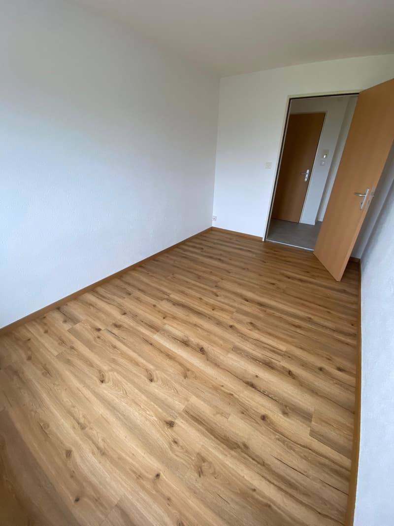 Beautiful and spacious 3-room apartment on the 4th floor (9)