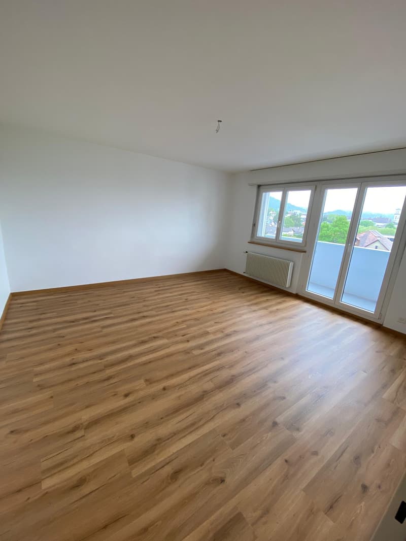 Beautiful and spacious 3-room apartment on the 4th floor (6)