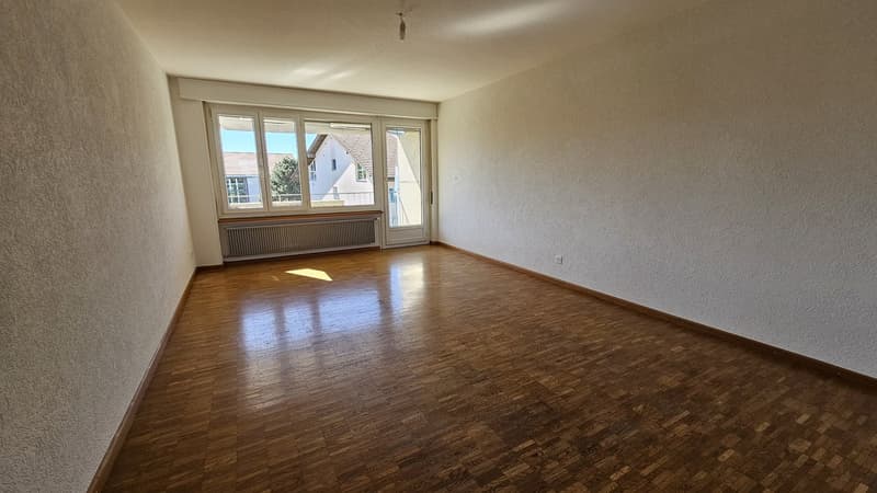 Schönes und geräumiges 3,5-Zimmer-Apartment im 2. Stock (5)