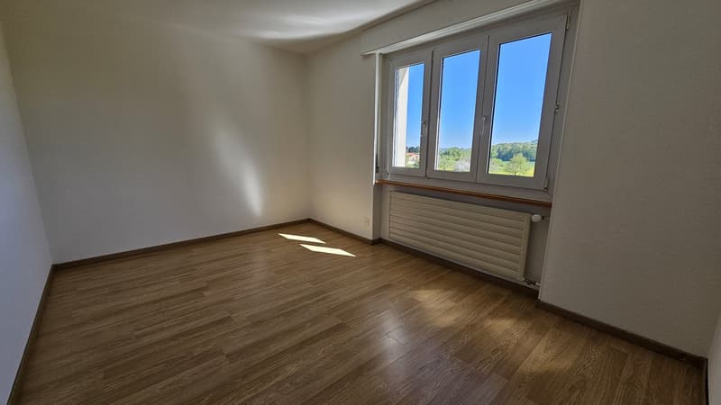 Schönes und geräumiges 3,5-Zimmer-Apartment im 2. Stock (3)