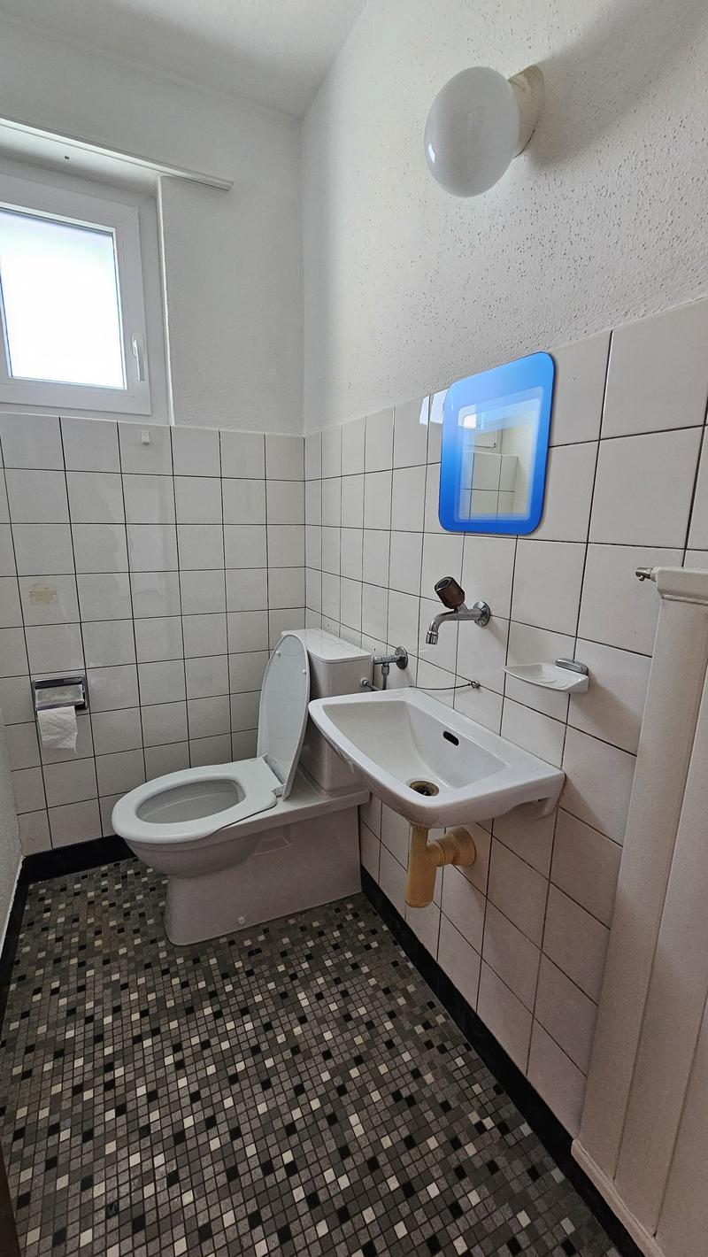 Schönes und geräumiges 3,5-Zimmer-Apartment im 2. Stock (8)