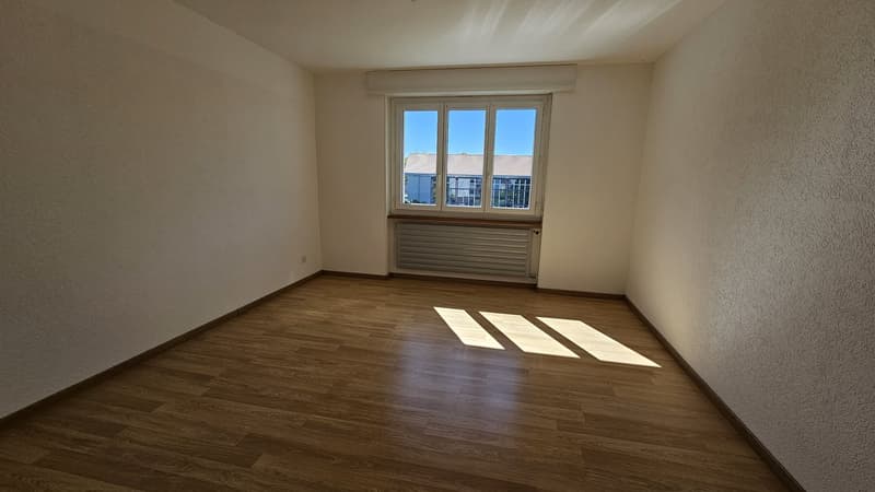 Schönes und geräumiges 3,5-Zimmer-Apartment im 2. Stock (6)